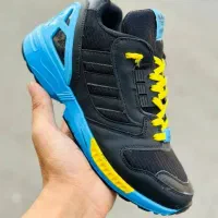 کتونی جردن سالامون اسیکس و...|کیف، کفش، کمربند|الوند, |دیوار