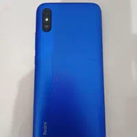 شیائومی Redmi 9A با حافظهٔ ۶۴ گیگابایت
