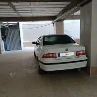 سمند موتور ملی|خودرو سواری و وانت|نوشهر, |دیوار