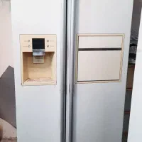 یخچال ساید ال جی
