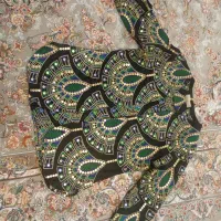 کت مجلسی پارچه هندی نونو قیمت یک میلیون وسیصد|لباس|تهران, استخر|دیوار