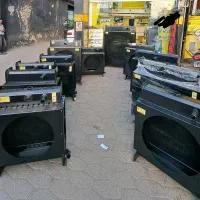 کارگاه تولیدرادیاتوربنزخاور رومانیی لیلاندی پرکنیز