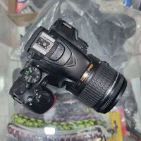 Nikon D5500. 18-55|دوربین عکاسی و فیلمبرداری|تهران, ستارخان|دیوار