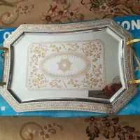 سینی استیل آنتیک مارک twen bird ژاپن