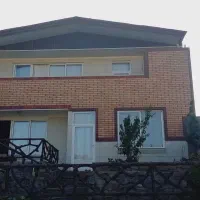 منزل ویلائی در روستای کرمجگان