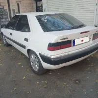یکدستگاه زانتیا 2000
