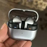 هدفون سامسونگ بادز ۳ پرو buds 3 pro|لوازم جانبی موبایل و تبلت|تهران, جوادیه تهرانپارس|دیوار
