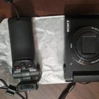 دوربین عکاسی کامپکت دیجیتال سونی Cyber-shotDSCHX99|دوربین عکاسی و فیلمبرداری|تهران, گیشا|دیوار