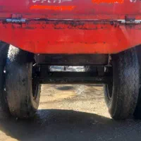 بازکش تراکتور|خودرو سنگین|لاهیجان, بازکیاگوراب|دیوار