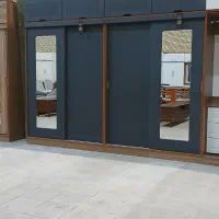 کمد درب ریلی ۳۱۳۱