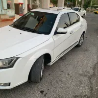 دنا پلاس توربو ۶دنده دستی