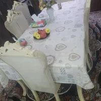 مبل کلاسیک|مبلمان خانگی و میز عسلی|رشت, ولکس|دیوار