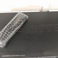 دی وی دی|پخشکننده DVD و ویدیو|زنجان, |دیوار