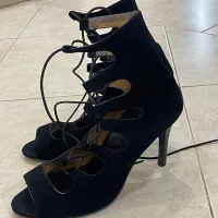 کفش پاشنه بلند مجلسی