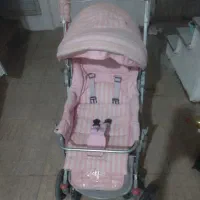 کالسکه|کالسکه و لوازم جانبی|گرگان, |دیوار