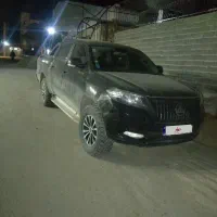 کلوت اتومات ۱۴۰۲ مشکی