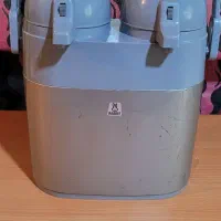 فلاکس ۲قلو مدل رابیت سالم