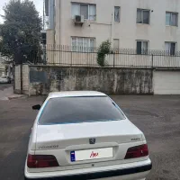 پارس xu7 1400|خودرو سواری و وانت|رشت, حمیدیان|دیوار