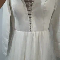 لباس عروس|لباس|گرگان, |دیوار