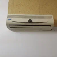 کولر گازی 14 هزار