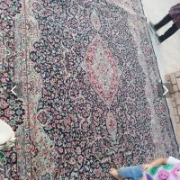 جفت قالی سه در چهار
