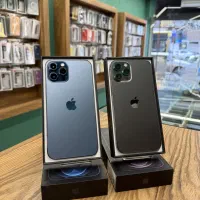 آیفون 12Pro Max / اقساطی موبایل بزرگمهر