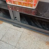 یخچال و میز تیوی|یخچال و فریزر|مشهد, آزادشهر|دیوار