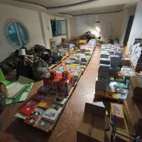 دفتر به قیمت عالی