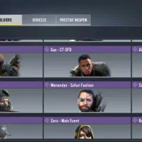 اکانت کالاف