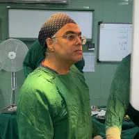 جراحی اسلیومعده بینی کاشت مو ابرو ریش سینه نیاوران|خدمات زیبایی و سلامت|تهران, نیاوران|دیوار