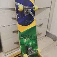 اسکیت برد|دوچرخه، اسکیت، اسکوتر|فردیس, شهرک ارم|دیوار