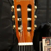 goodman|گیتار، بیس، امپلیفایر|مشکین‌دشت, |دیوار