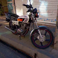 موتور هوندا mkz 169