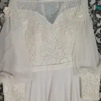 لباس مناسب فرمالیته و عقد عروس|لباس|گرمسار, |دیوار