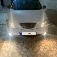 تیبا ۲ مدل ۹۹ کم کارکرد