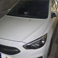 شاهین G سانروف دار مدل ۱۴۰۲