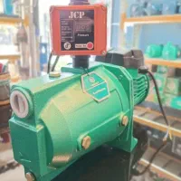 پمپ آب شبانه روزی نقد و چک صیادی|مصالح و تجهیزات ساختمان|مشهد, رسالت|دیوار