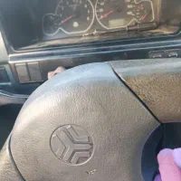 سویچ پراید گمشده