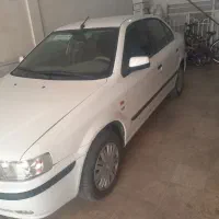 سمند lxxu7مدل ۱۳۹۹ دوگانه|خودرو سواری و وانت|مشهد, حضرت حجت|دیوار