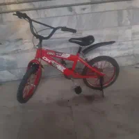 دوچرخه ۱۲ ۱۶ ۲۰ ۲۶ ۲۸
