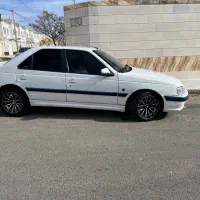 پارس سال مدل۹۱