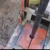 حفاری چاه آب با دستگاه برقی