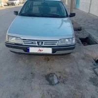 پژو ۴۰۵ مدل ۸۸|خودرو سواری و وانت|ساوه, |دیوار