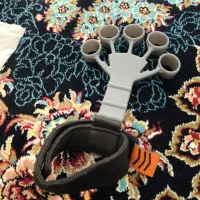 کریپستر اصل اصل|تجهیزات ورزشی|تاکستان, |دیوار