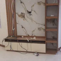 ساخت و تعمیر کابینت کمد درب چوبی با کمترین هزینه|خدمات پیشه و مهارت|اصفهان, ملکشهر|دیوار