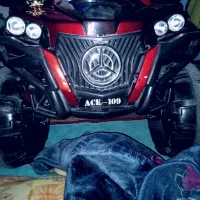 ماشین شارژی افرودی