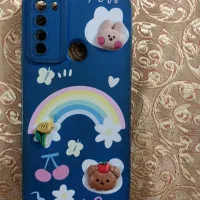 کاور گوشی نوت۸