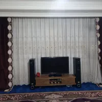 پرده در حد نو