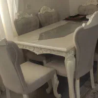 فروش مبلمان و میزنهارخوری|مبلمان خانگی و میز عسلی|اهواز, کوی شاهد|دیوار