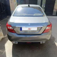 دنا پلاس توربو اتومات بسیارکم کار